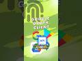 ¿Cómo obtener Google OAuth? La forma más fácil #GoogleOAuth #WebDev #Shorts
