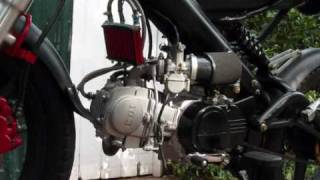 Sachs Madass 141cc.wmv