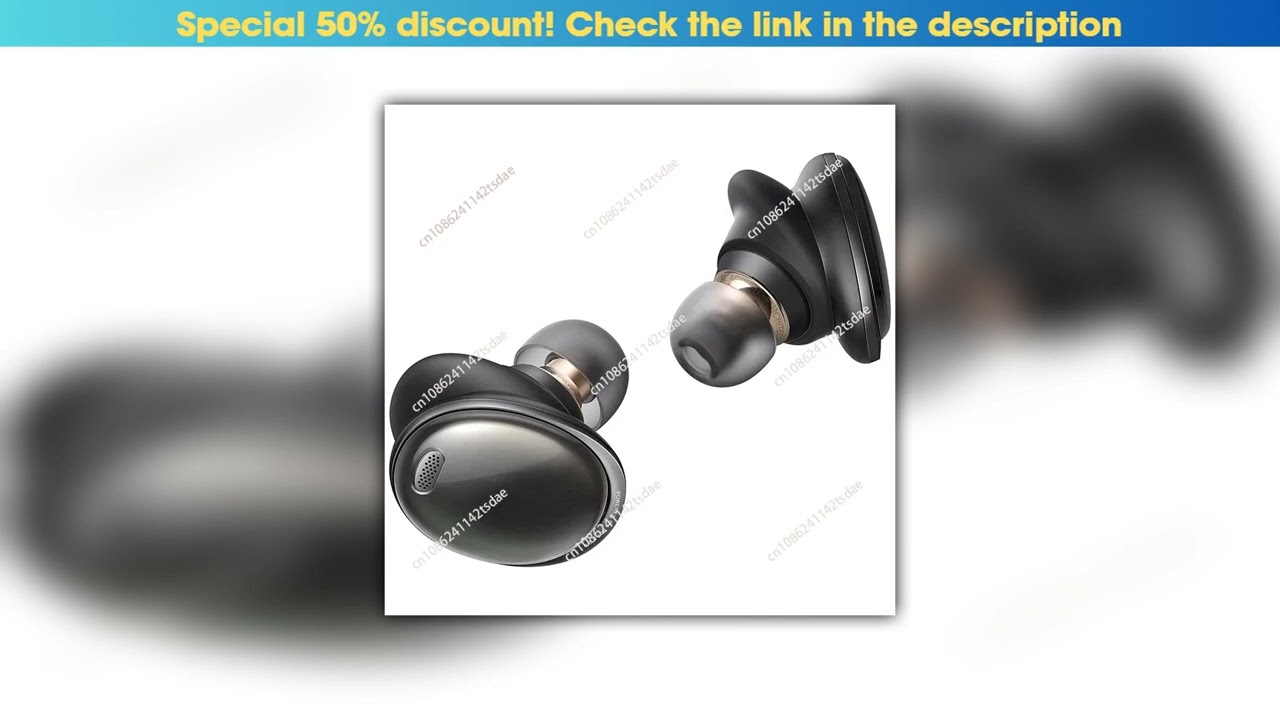 Review Anker-Soundcore 3 Pro Noise Cancelling Earbud with ACAA 2.0, Wireless Earphone with Hi-Res A