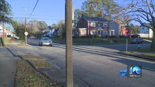 North Carolina man killed in Newport News shooting, police say