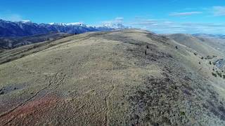 Lookout Jackson Hole