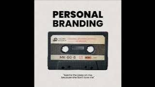 Download lagu Delorians - PERSONAL BRANDING (Reissue)