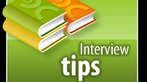 Interview Q 27 Who has inspired you in your life and why