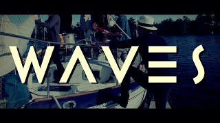 Mr. Probz - Waves (Royal Tailor Cover ft. B.Reith) chords