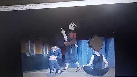 Code Lyoko - S01E00 - Le Réveil de X.A.N.A