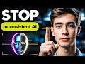 Consistent AI Characters Faceoff Which Technique Should You Choose For Best Results