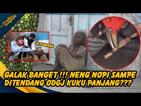 VIRAL DI JAWA TIMUR!! MBAH INI PULUHAN TAHUN HIDUP DI JALAN?? DIBU4NG?? | PRATIWI NOVIYANTHI