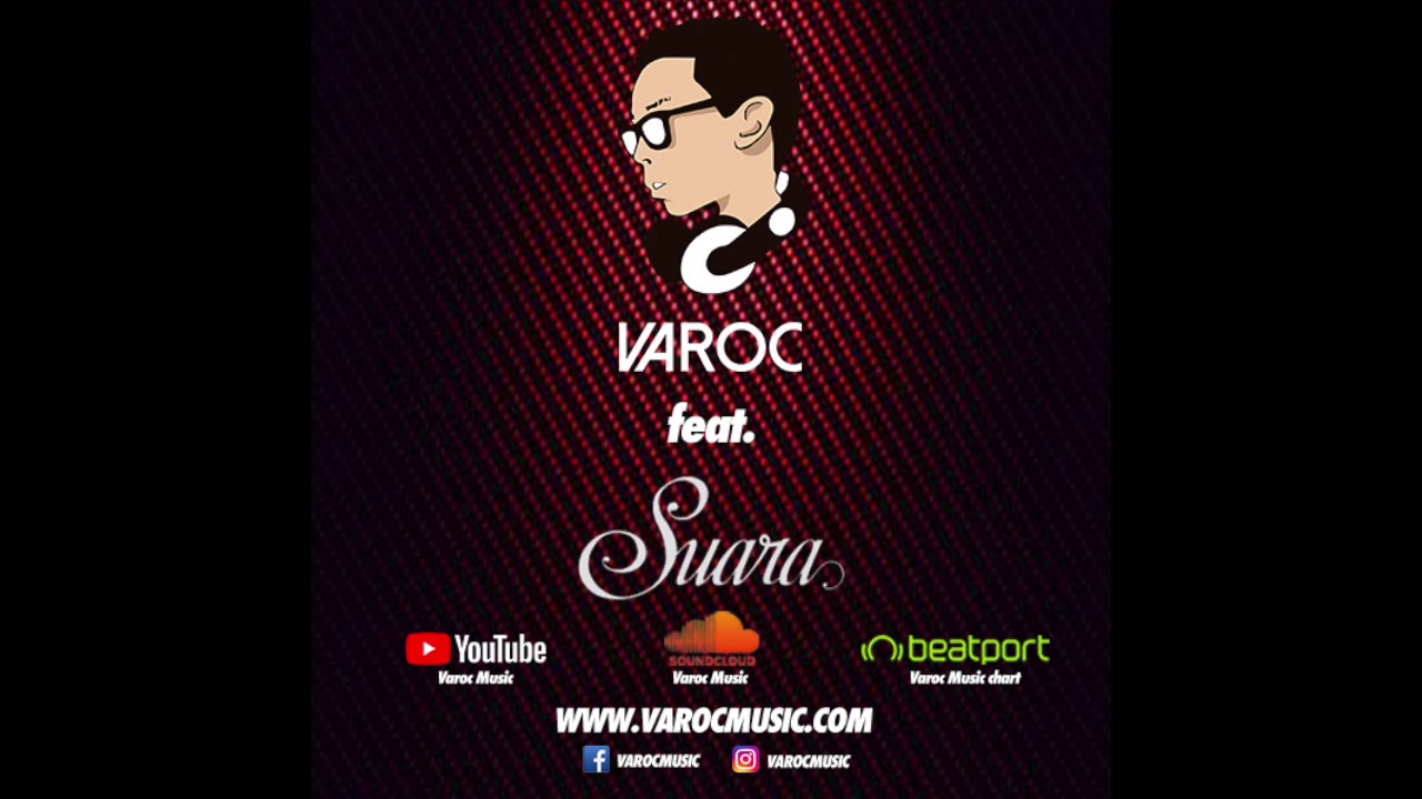 VAROC - Hits from Suara Records
