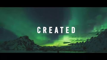 After Effects Project Files: Rhythmic Opener