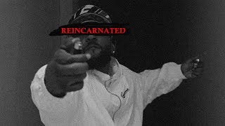 Reincarnated Kendrick Lamar