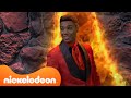 Danger Force | Miles Sells His Soul To A Dancing Demon?! 😱 | Full Scene | Nickelodeon UK