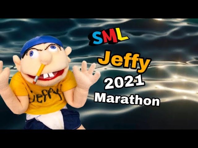 SML 2021 Jeffy Marathon Part 1