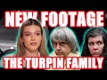 NEW FOOTAGE & UPDATES | Turpin Family House of Horrors