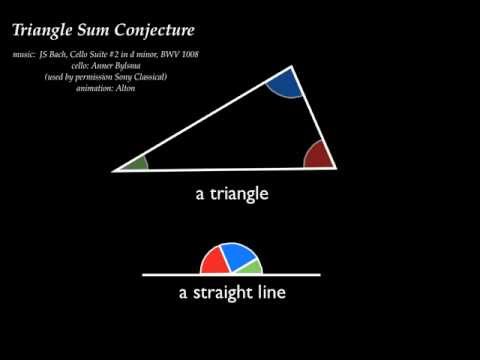 Triangle Sum Theorem.mov