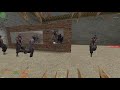 cs 1.6 Битва за жизнь •[Zombie]•
