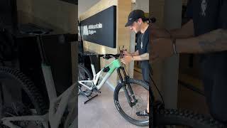 Download Lagu Testing the AMS MTB Number Plate for Race Day | Inside the All Mountain Style Bike Store MP3