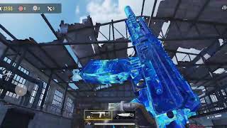TUTORIALS FOR GETTING ALL THE ULTRA COOL DMZ CAMOS FROM CODM 