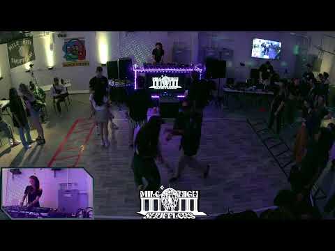 Mile High Shufflers pres. Kill Off '24