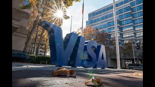 Visa To Start Settling Transactions With Bitcoin Partners In USDC