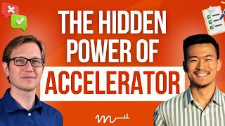 How Startup Accelerators Can Unlock Explosive Growth