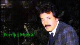 Ferdi Tayfur  -  Gittin O Gidiş