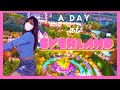 A Day At Everland-Korea || VLOG