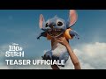 Lilo & Stitch | Teaser Ufficiale