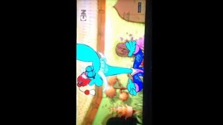 Chowder the Garden part 1