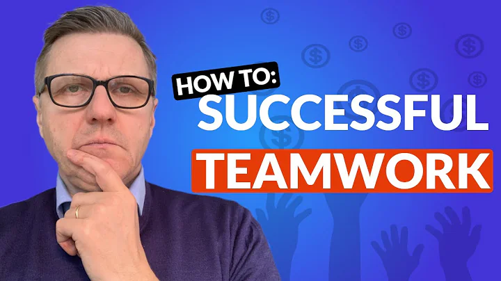 Secrets Of Successful Teamwork: Why Effective Teamwork is Important for all Organisations