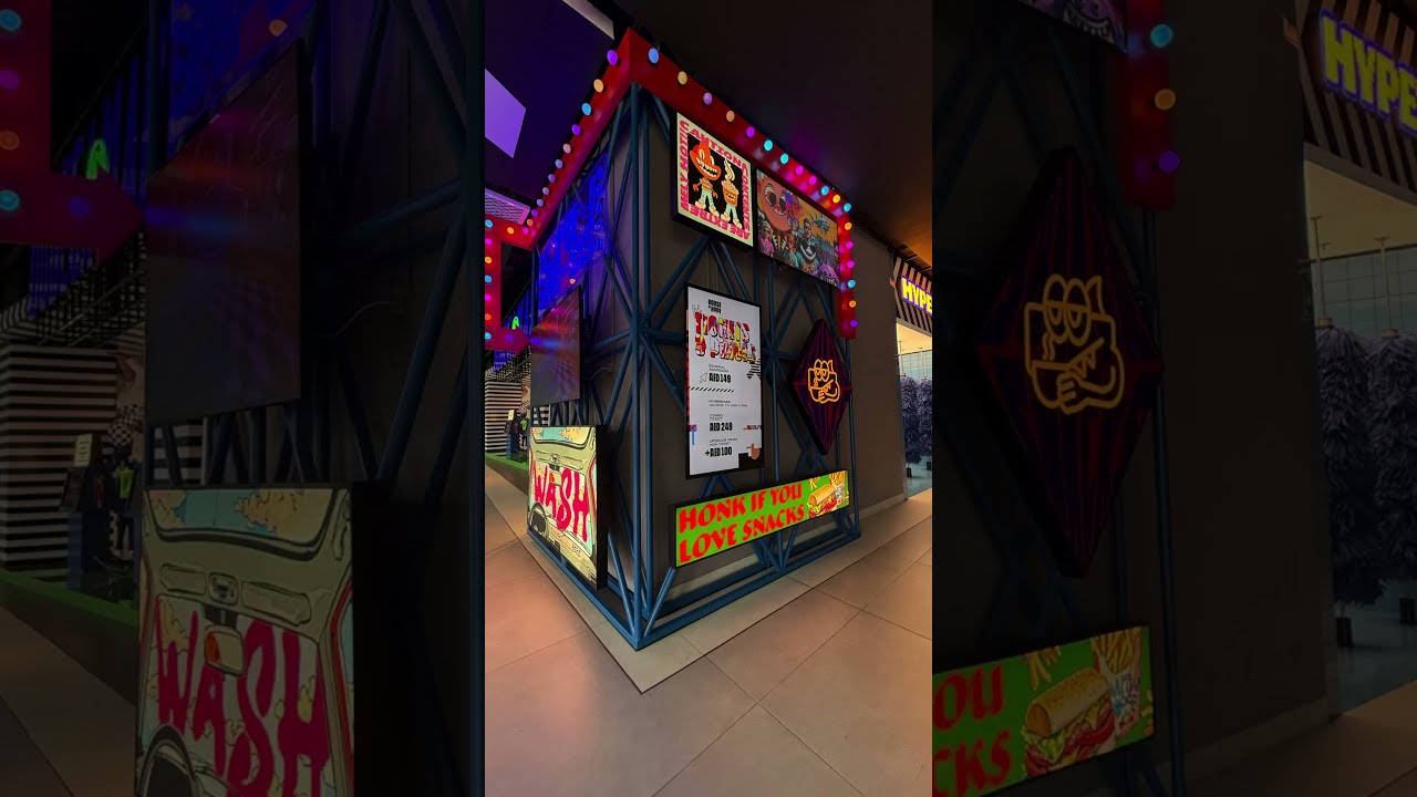 House Of Hype Chinatown Dubai Mall Travel Dubailfe