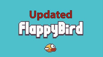 How To Install Flappy Bird On iPhone [FREE DOWNLOAD]