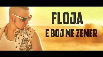 FLOJA - E boj me zemer ( Official Music Video ) ThinkCreativeFilms