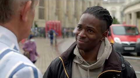 Roadmap A1 Unit 1 video