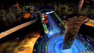 【Dissidia Mods】 Squall (Boyd Fire Emblem) Vs. Butz (Binefar Mode)
