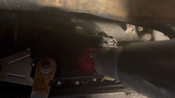 Hoe u de neutrale veiligheidsschakelaar van een Chevrolet op een EENVOUDIGE MANIER loskoppelt zon...