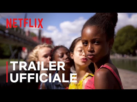 Mignonnes | Trailer ufficiale | Netflix Italia