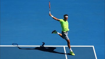 Tweak your one-handed backhand! Try this!! - Rick Macci