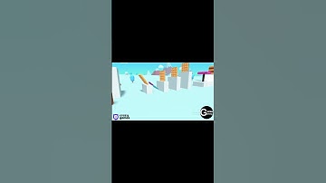 Slice Master, Knife Cutting, Cutting Game (EP - 7)  - Short