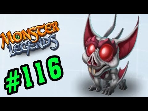 Video Monster Legends - NỞ THÀNH CÔNG VÀ REVIEW NISHAN'S PET... - youtube