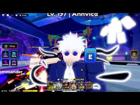 Anime defender | 1 ngày may mắn | Phattnguyeen