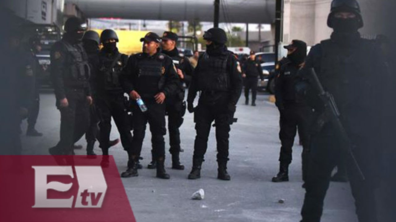 Вооруженное нападение 2. Мексиканская полиция. Полицейские Мексики. Полицейский в тюрьме.