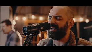 "Suffering" | Drew Holcomb & The Neighbors | Live from Sound Emporium