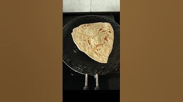 how to make triangle Paratha || #triangle #paratha #paratarecipe #shortvideo #ytshort #shorts