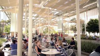 PowerParasol at ASU News