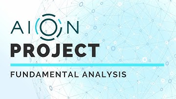 AION Review | Blockchain 3.0 | Interoperability | Good Investment?