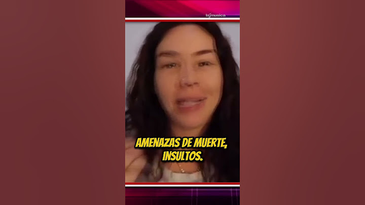Jessaelys habla del divorcio de Daddy Yankee y Mireddys