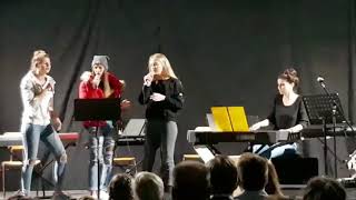 Preisträger Talente Südostbayern