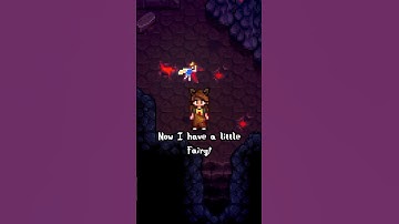 Trinket Acquired: Fairy Box