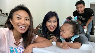 Back from NYFW - Life Update with MAI FAM!!