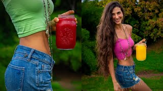 Best Juicing Recipes for Weight Loss 🍉 Drop Those Quarantine Pounds & Get Healthy! 🌱